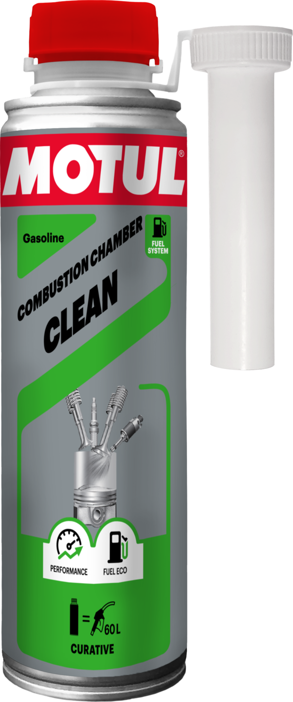MOTUL COMBUSTION CHAMBER CLEAN - Motul